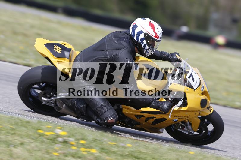 Archiv-2025/07 19.04.2025 Speer Racing ADR/Gruppe gelb/77